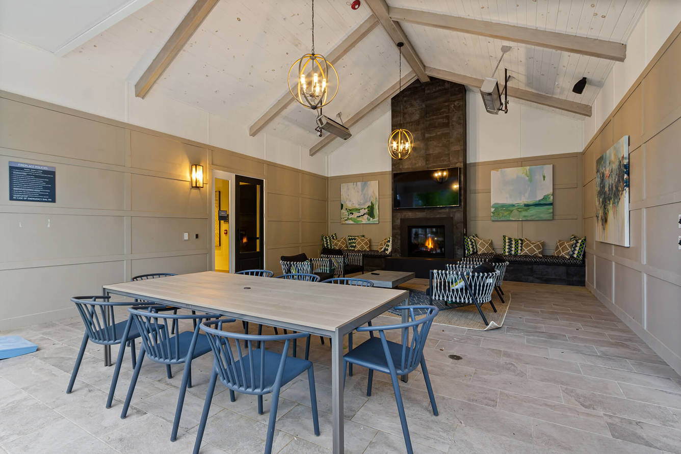 Franklin MA Apartments for Rent Station 117 Home